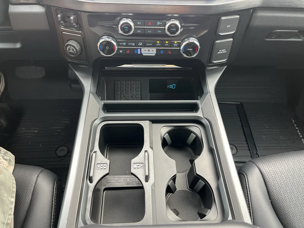 2026 Ford F-250 Super Duty Lariat - Photo 22