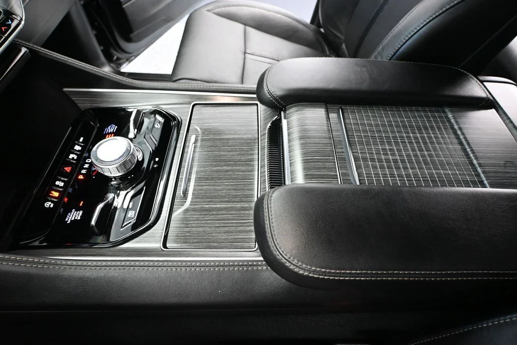 Used 2024 Black Jeep Series III image 35