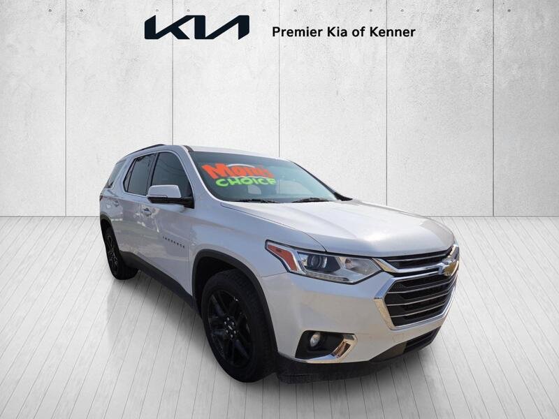 Used 2019 Beige Chevrolet LT image 7