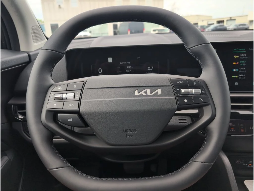 New 2026 Panthera Metal Matte Kia SX Prestige image 22