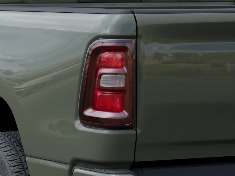 New 2026 Canyon Lake Exterior Paint RAM Express image 9