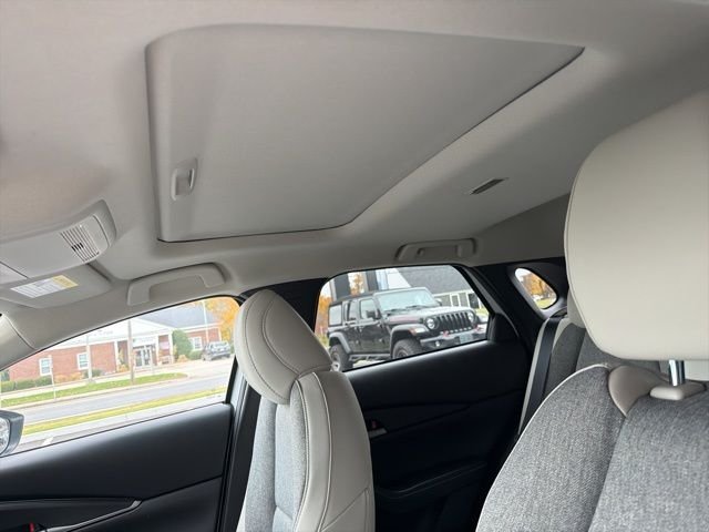 2026 Mazda CX-30 Aire Edition - Photo 11