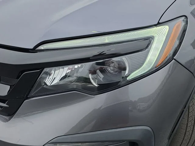 Used 2022 Gray Honda Special Edition image 32