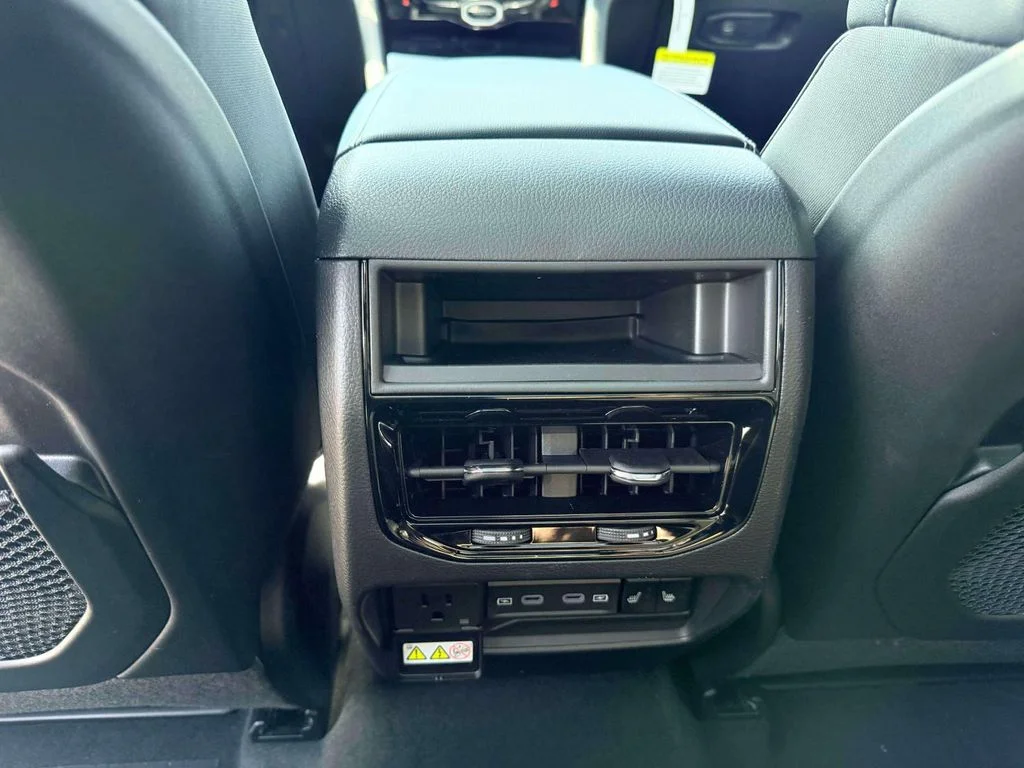 New 2026 Bright White Clearcoat Jeep Limited image 13