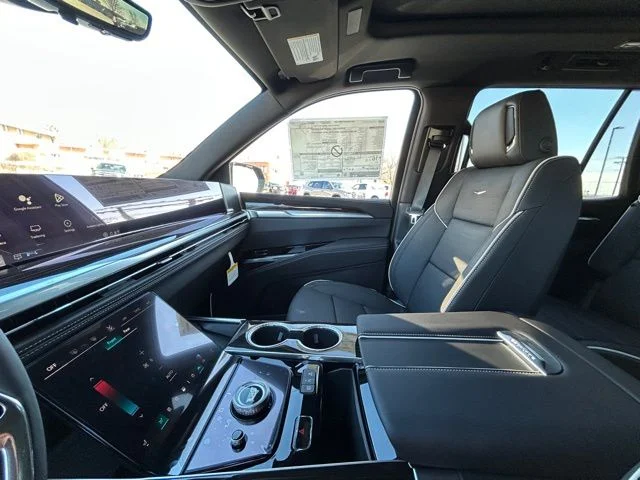 2026 Cadillac Escalade Luxury - Photo 44