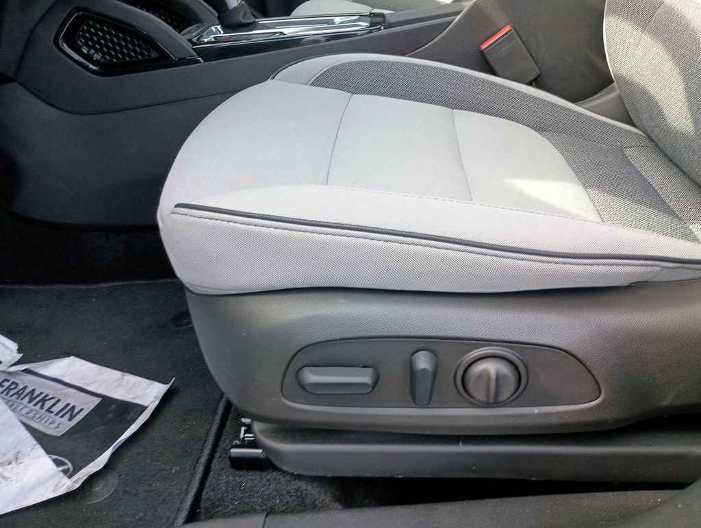 2025 Chevrolet Trailblazer LT - Photo 18
