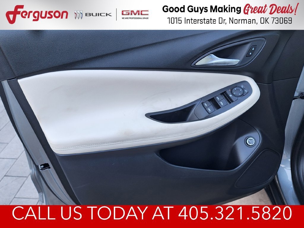 2026 Buick Encore GX Preferred - Photo 13