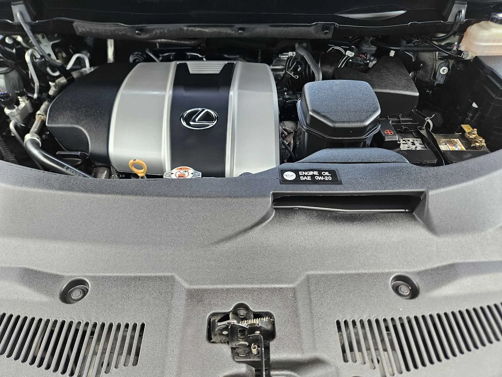 Certified Used 2022 NORI GREEN PEARL Lexus  image 23
