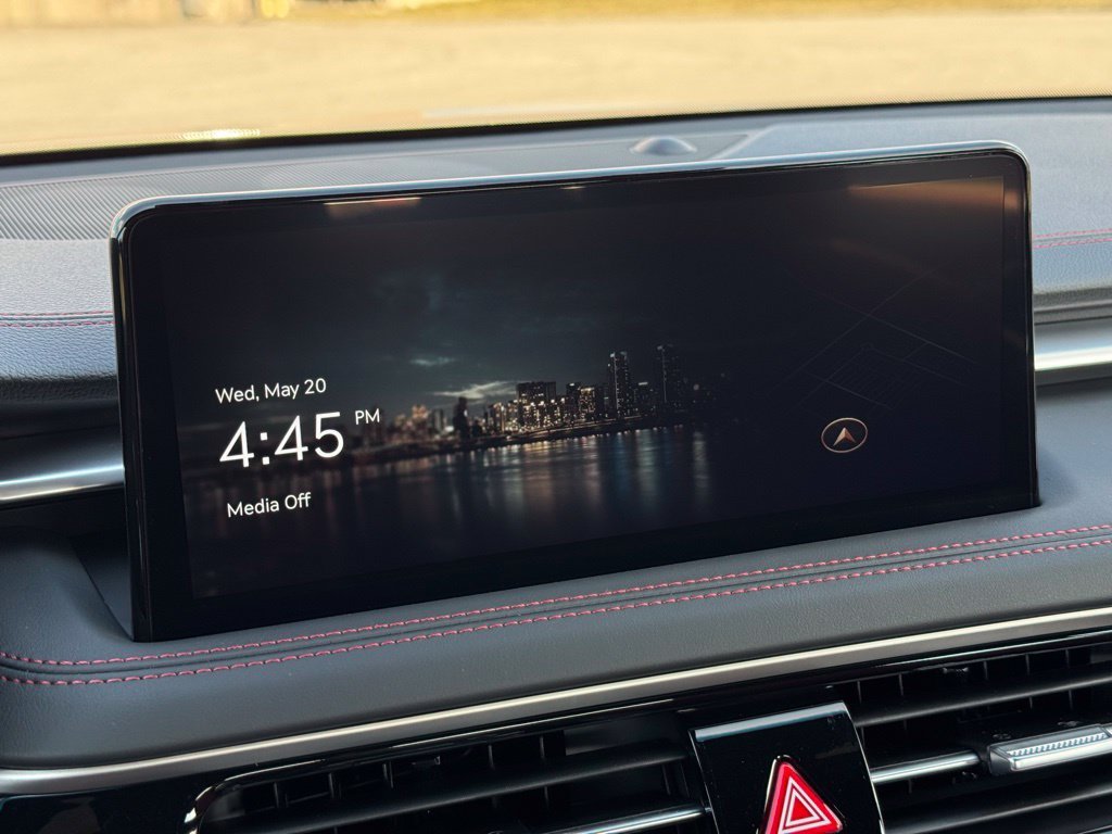 2026 GENESIS G70 Sport Prestige - Photo 31