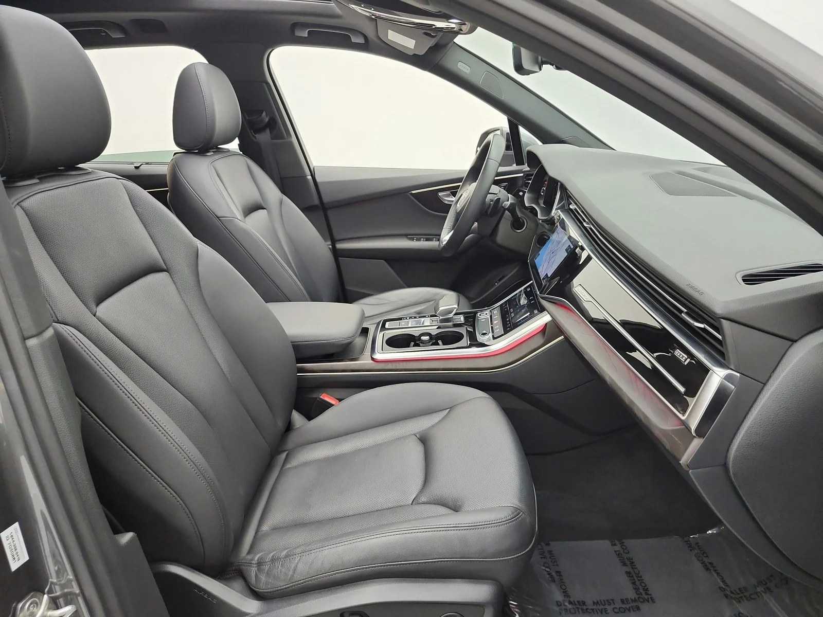 Used 2022 Samurai Gray Metallic Audi Premium Plus 45 TFSI quattro image 18