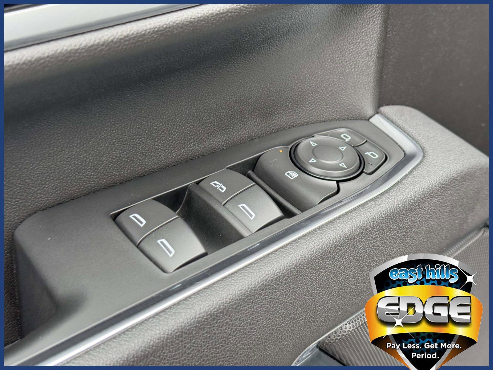 Certified Used 2025 Black Chevrolet LT image 15