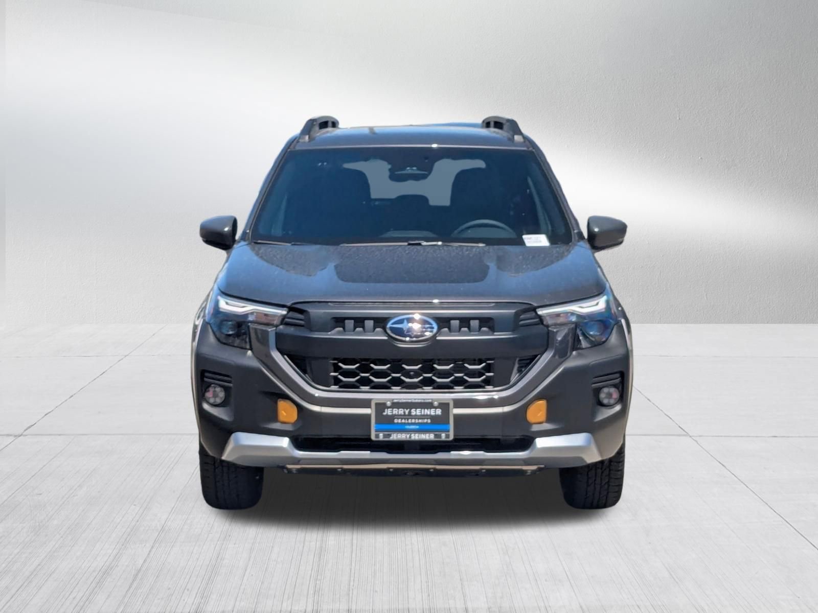 New 2026 MAGNETITE GRAY METALLIC Subaru Wilderness image 14