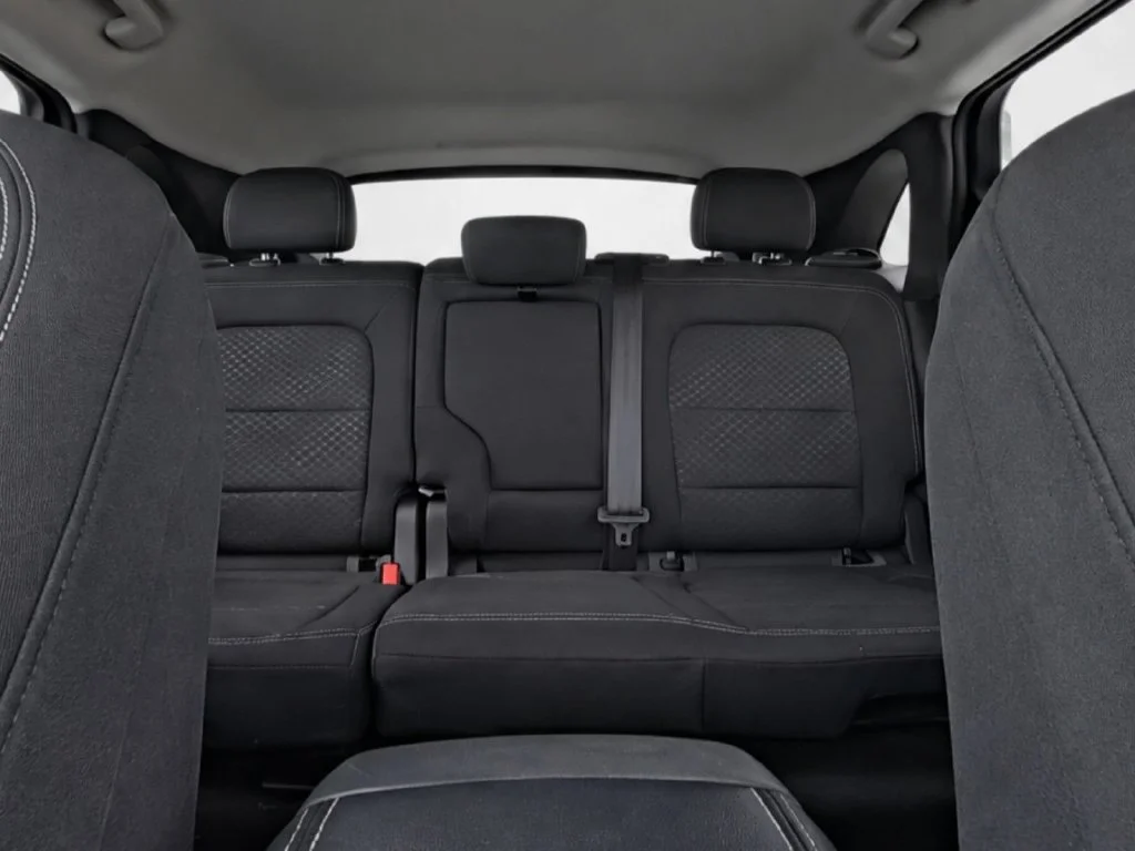 Used 2025 Black Ford Active image 19