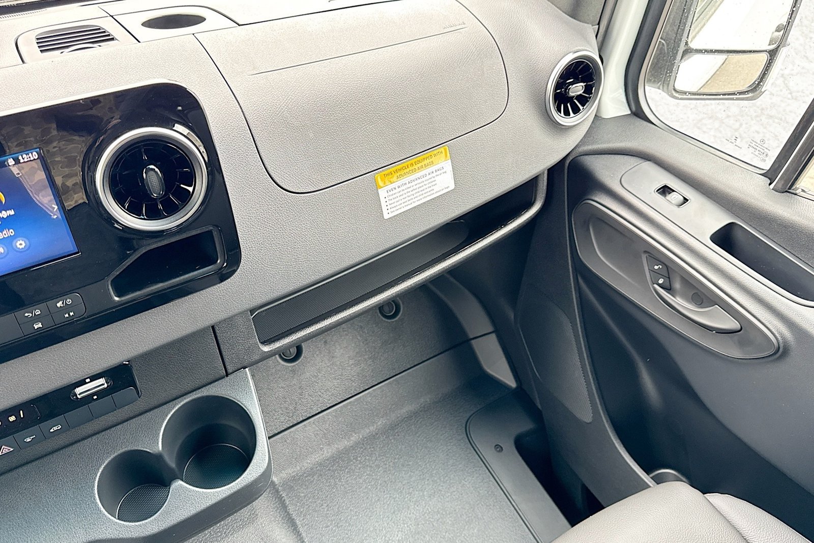 New 2026 Arctic White Mercedes-Benz  image 20