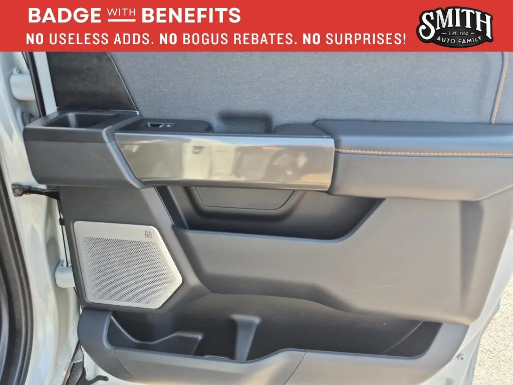 Certified Used 2023 Avalanche Ford Tremor image 13