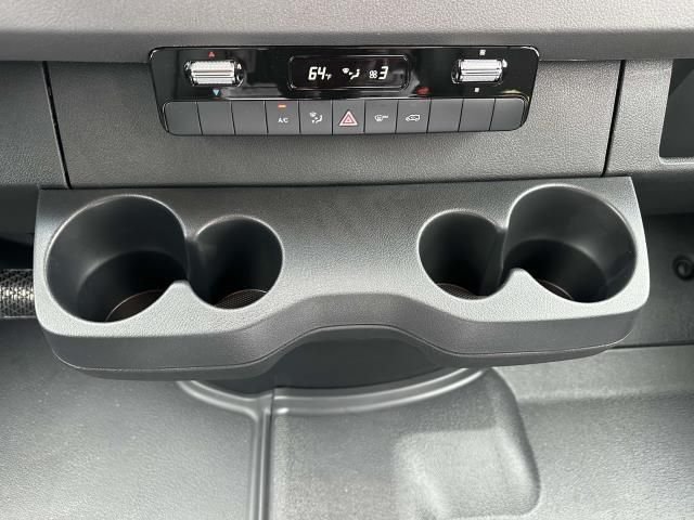 2024 Mercedes-Benz Sprinter Cargo Van Base - Photo 20