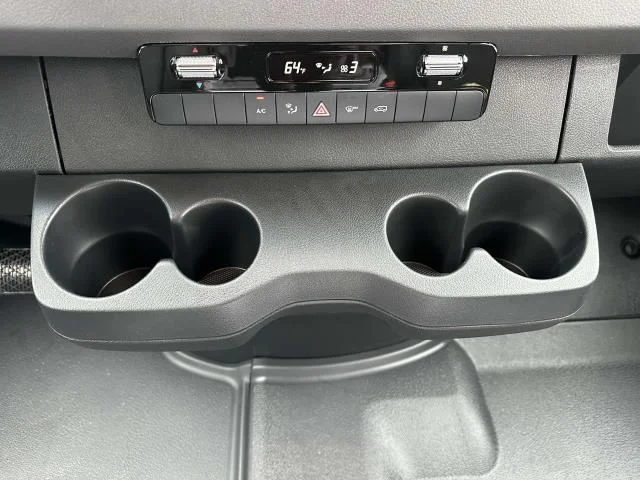 2024 Mercedes-Benz Sprinter Cargo Van Base - Photo 20