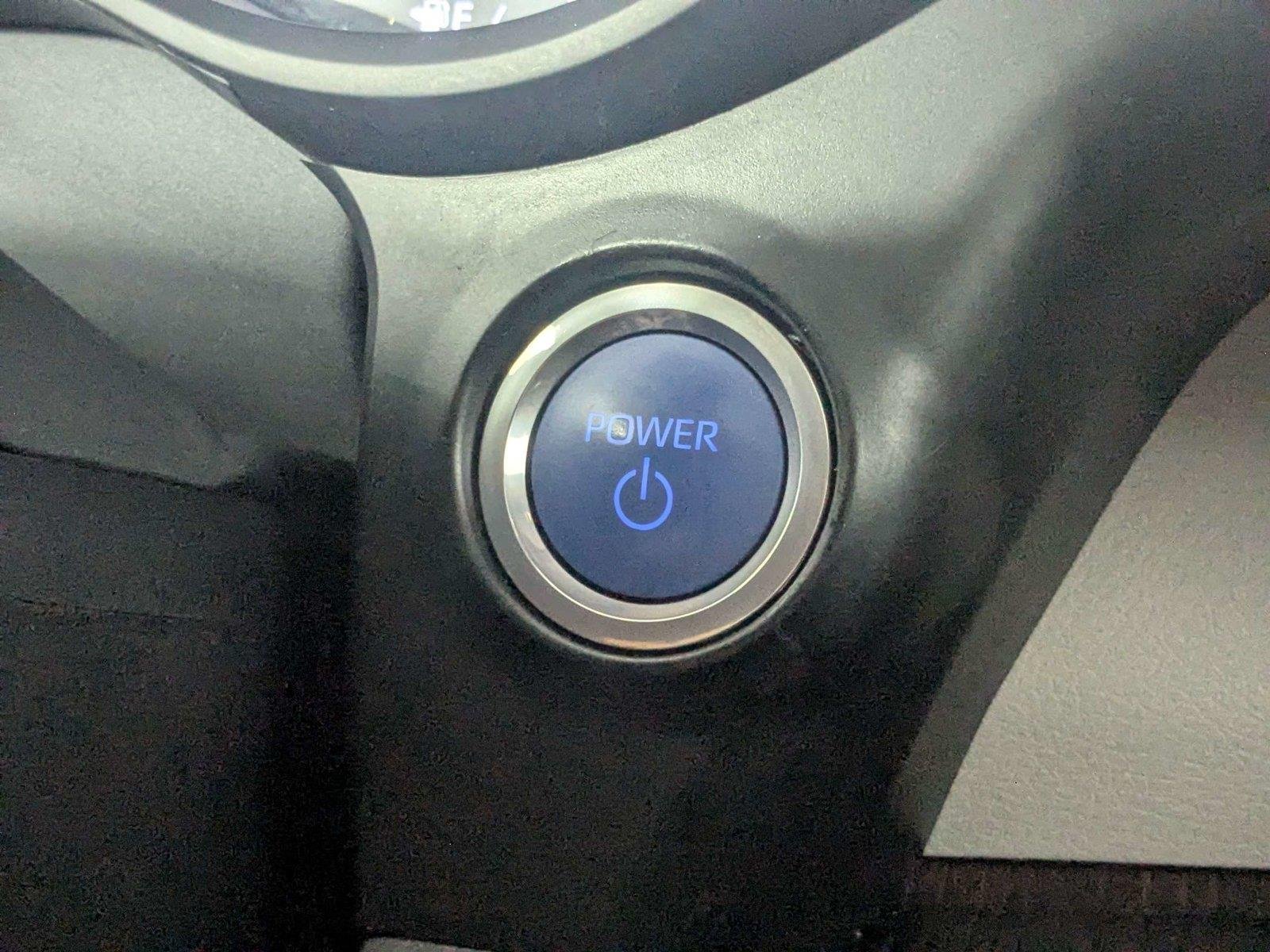 2024 Toyota Sienna XLE - Photo 27