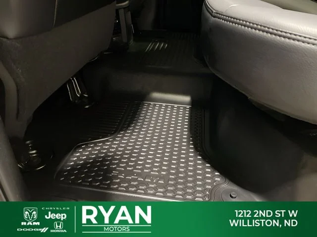 2025 RAM 2500 Tradesman - Photo 24