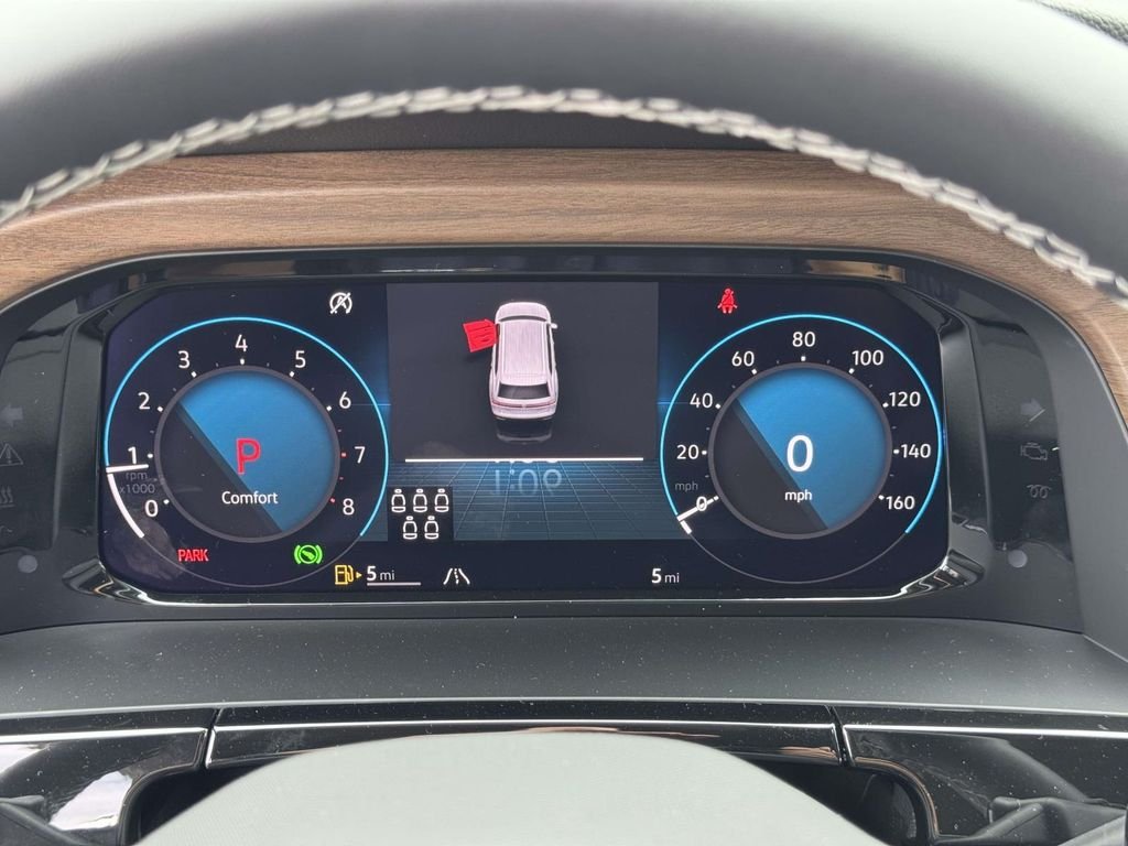 2026 Volkswagen Atlas SE w/Tech - Photo 24