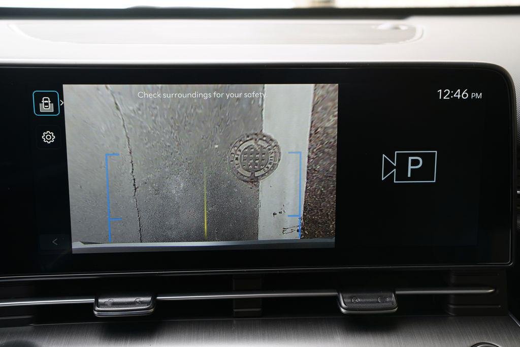 New 2026 Ecotronic Gray Pearl Hyundai SEL Premium image 20