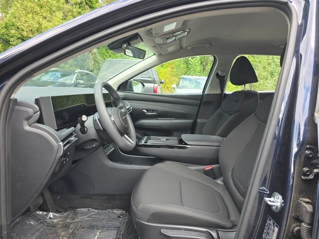 2026 Hyundai Tucson Blue SE - Photo 20