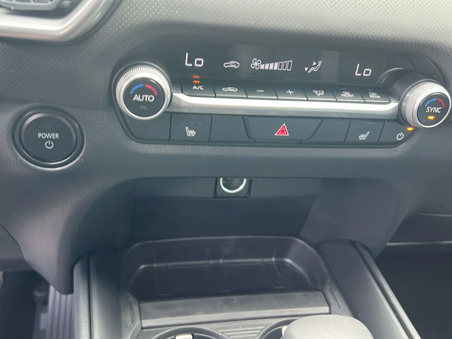 New 2026 Jet Black Mica Mazda Preferred AWD image 20