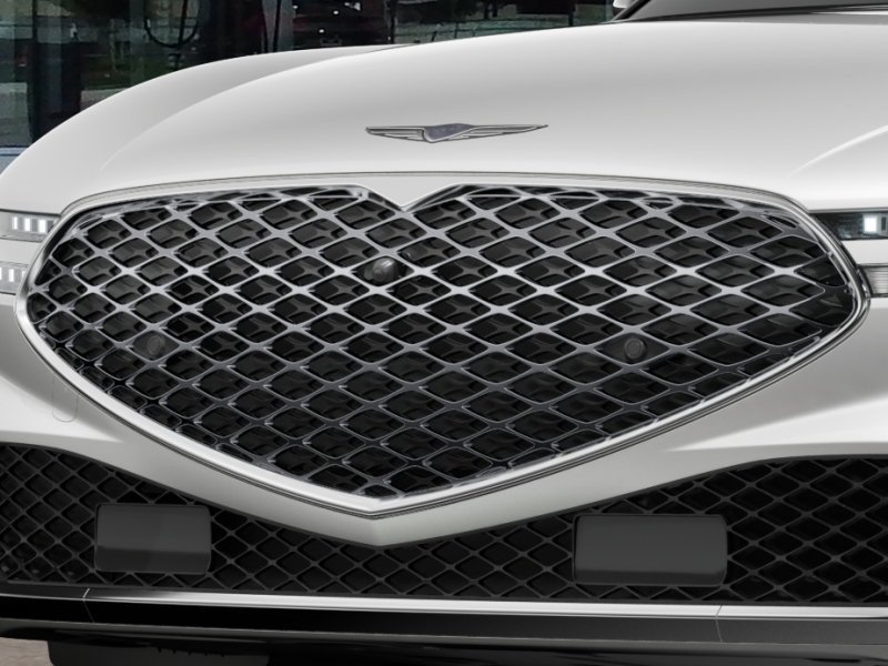 New 2026 Uyuni White Genesis 3.5T E-SC MHEV image 13