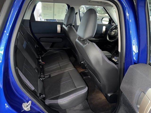 Used 2025 Blazing Blue MINI Signature Plus image 12