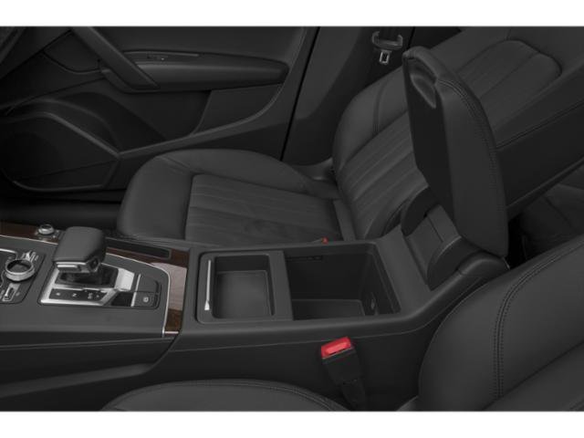Used 2020 Monsoon Gray Metallic Audi Premium Plus image 15