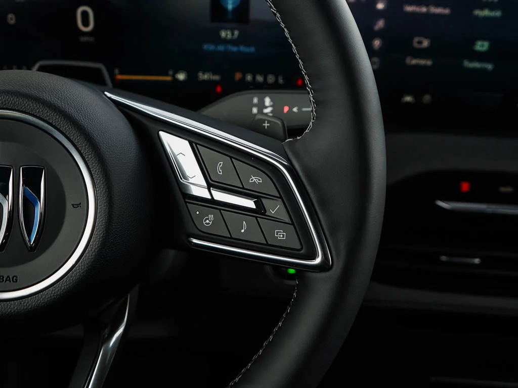 2026 Buick Enclave Sport Touring - Photo 24