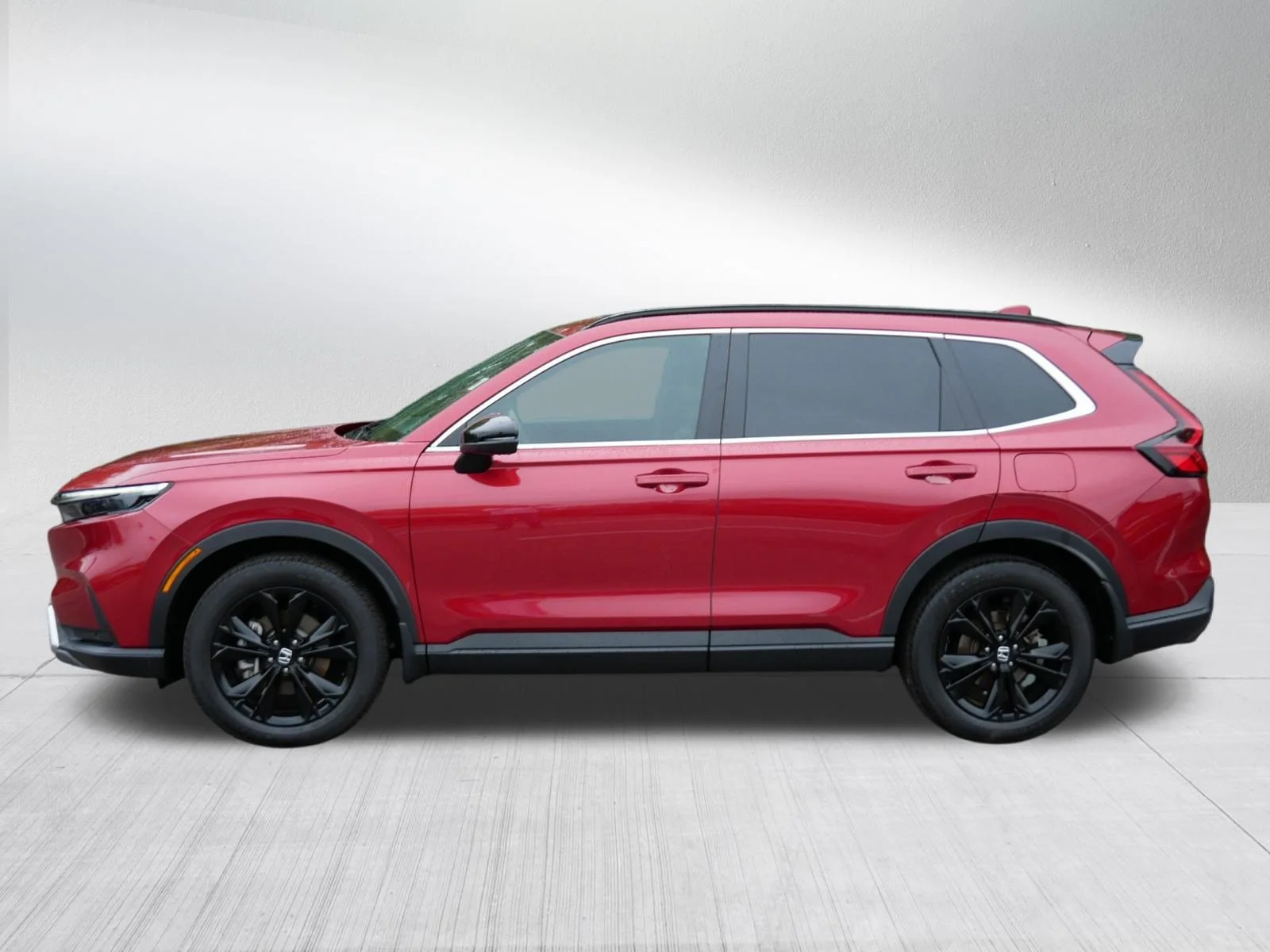 2024 Honda CR-V Sport Touring - Photo 4