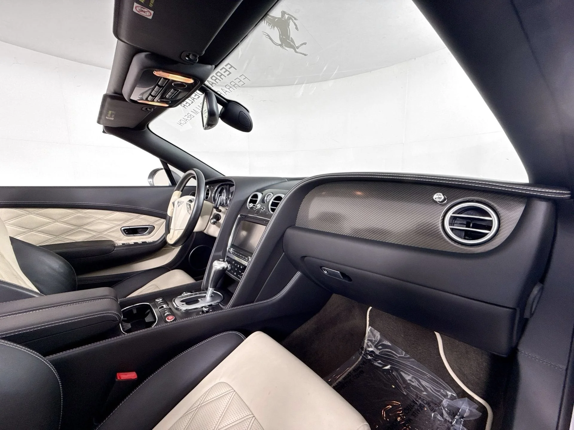 2013 Bentley Continental GTC Base - Photo 26