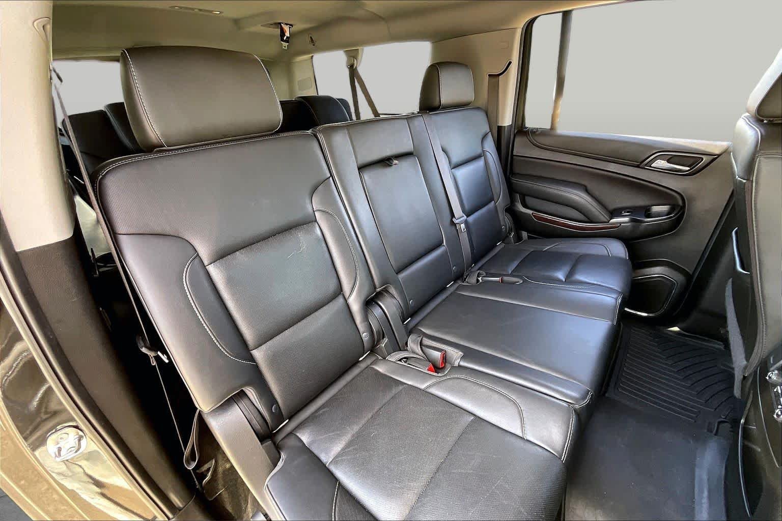 Used 2018 Onyx Black GMC SLT image 18