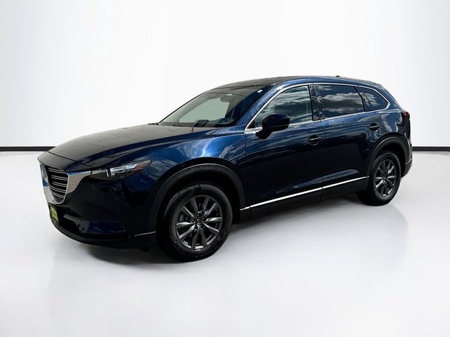 2022 Mazda CX-9 Touring