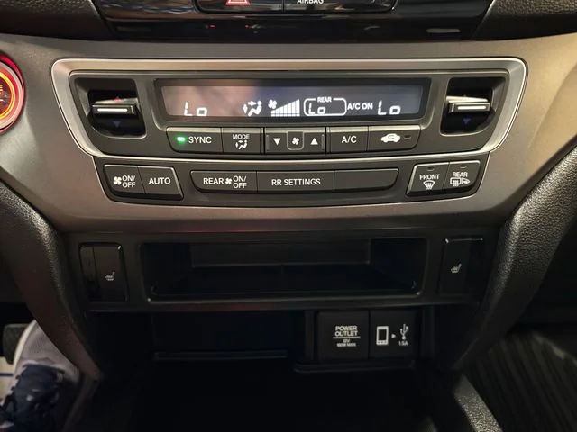 Used 2020 Gray Honda RTL image 21