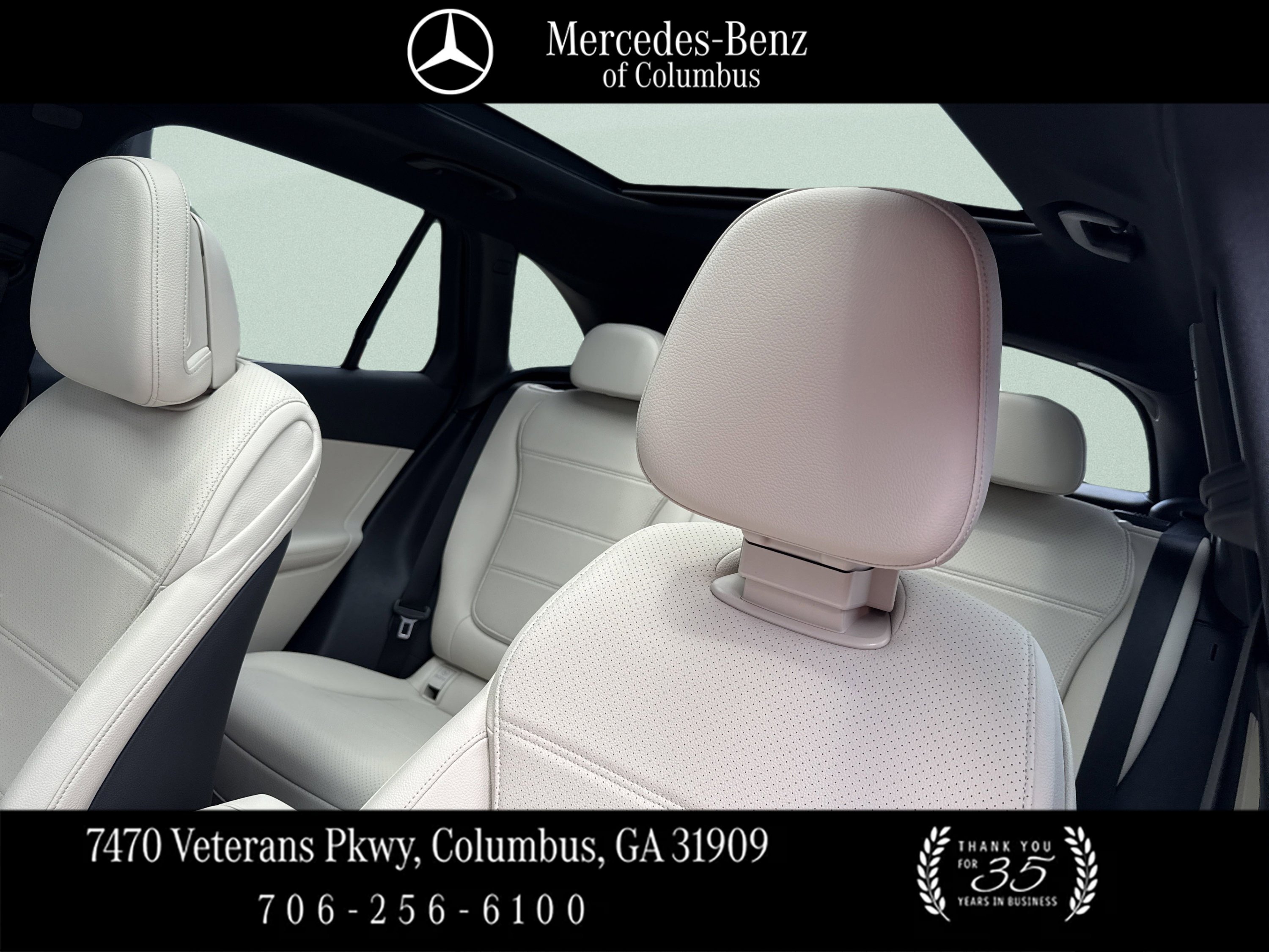 2026 Mercedes-Benz GLC Base - Photo 24