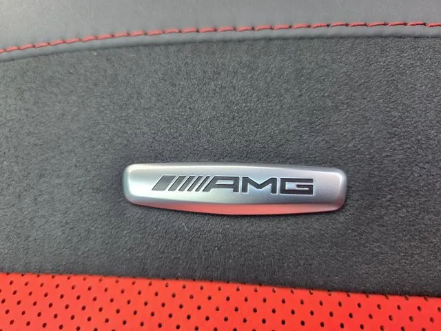 Used 2024  Mercedes-Benz GLE 53 AMG® image 23