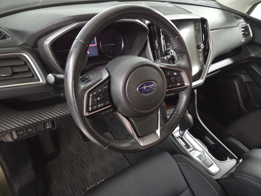 Used 2023 Brown Subaru Premium image 18