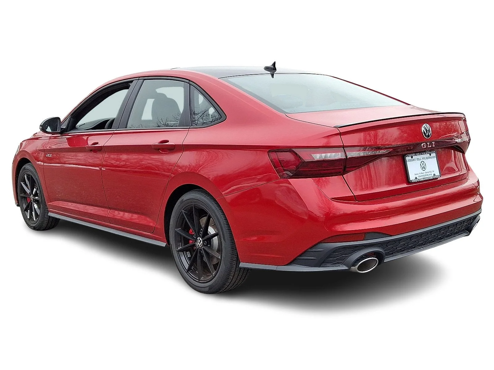 2026 Volkswagen Jetta GLI Autobahn - Photo 6