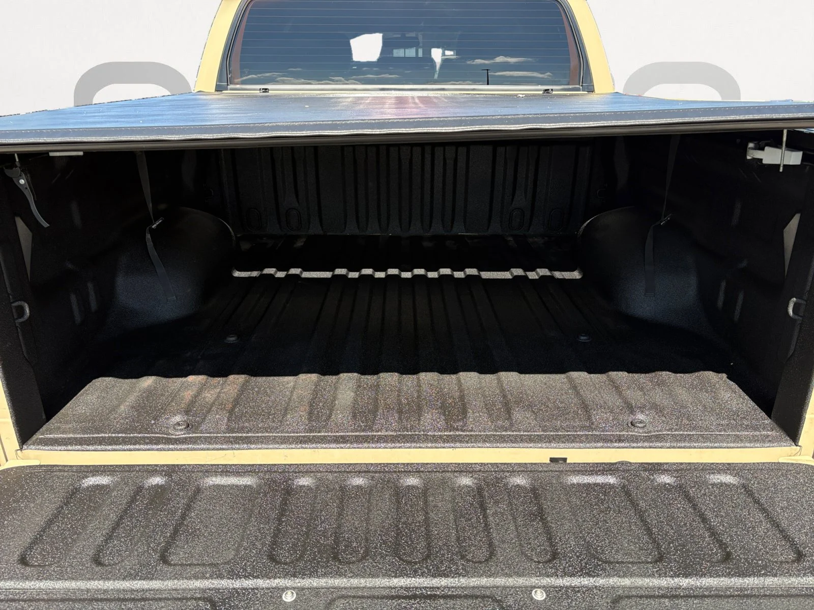 Used 2016 Quicksand Toyota TRD Pro image 12
