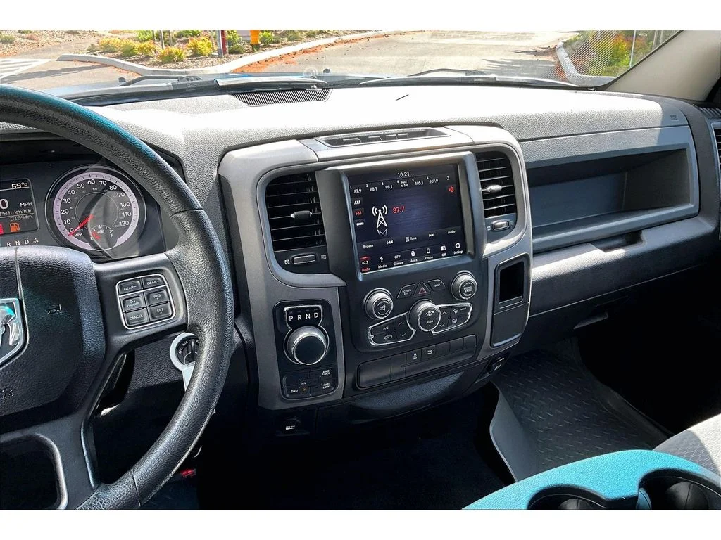 Used 2019 Blue Ram Express image 6