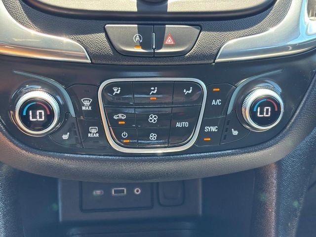 2024 Chevrolet Equinox LT - Photo 22