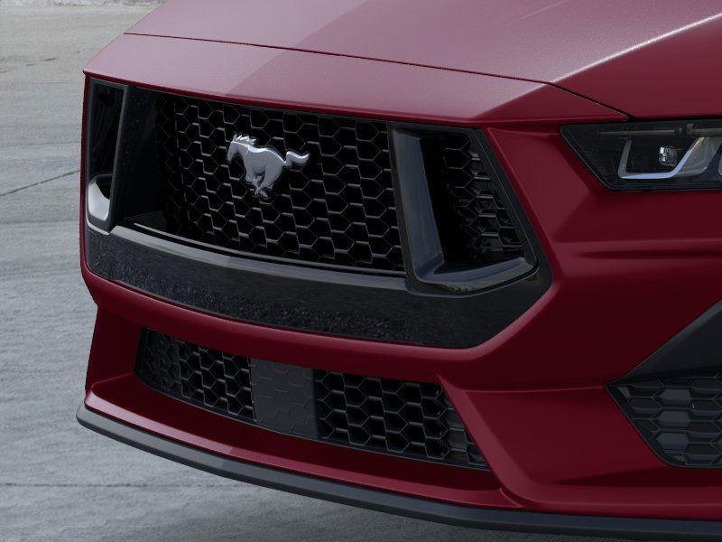 2025 Ford Mustang GT Premium Fastback - Photo 11