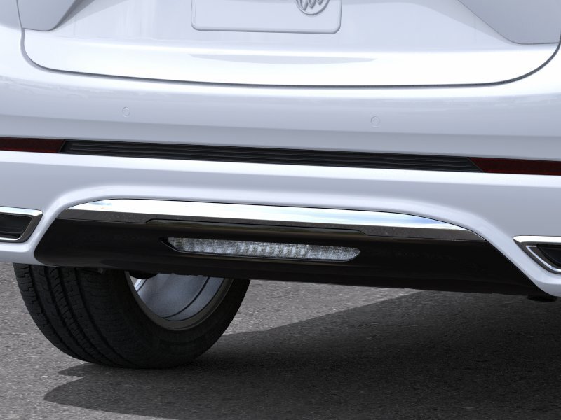 2026 Buick Envision Avenir - Photo 14
