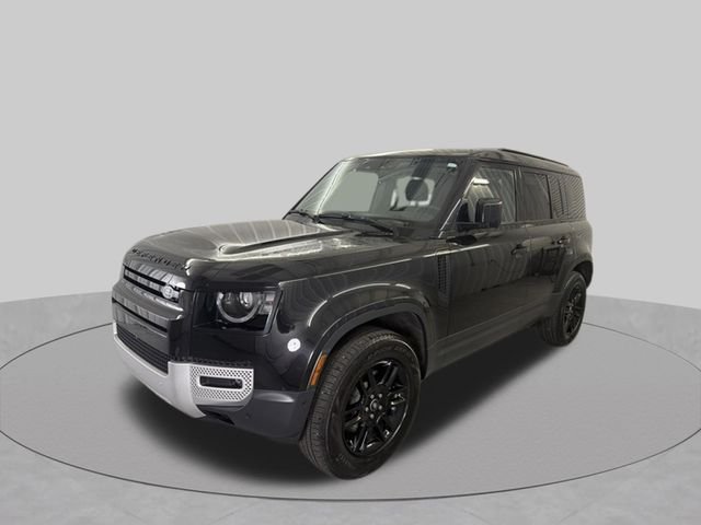 2025 Land Rover Defender 110 S