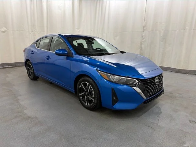 2024 Nissan Sentra