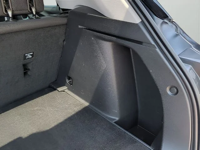 Used 2025 Black Chevrolet LT image 39