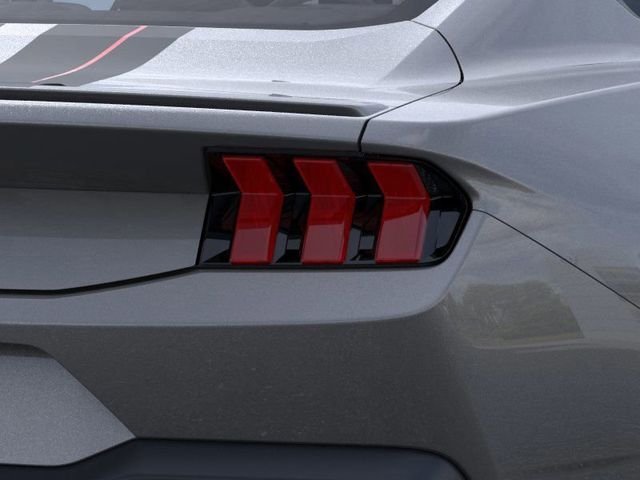 2025 Ford Mustang EcoBoost Premium Fastback - Photo 21