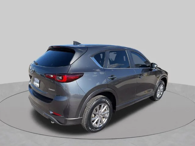 Used 2025 Gray Mazda 2.5 S Preferred Package image 5